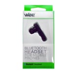 Vibe Bluetooth Headset for Mobile Phones