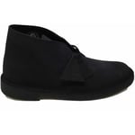 Ville basse Clarks  Desert Boot