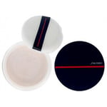 Soins visage Shiseido  SYNCHRO SKIN invisible silk loose powder radiant