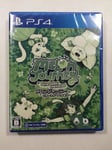 MELON JOURNEY: BITTERSWEET MEMORIES PS4 JAPAN NEW (EN)