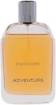 Davidoff Adventure for Men Eau De Toilette, 100 ml