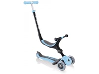 Globber Scooter Go Up Foldable Plus Blue 641-200