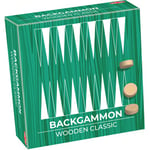 Tactic Taktikk: Trendy Backgammon