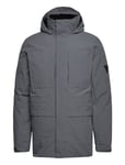 Musto M Marina Pl 3 In 1 Parka Grå