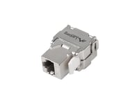 LANBERG KEYSTONE TOOLLESS MODULE RJ45->LSA 180 FTP CAT.5E