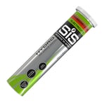 SiS Go Hydro Tabletter Sportdryck Jordgubb/lime