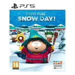 Jeu Vidéo Thq Nordic PLAYSTATION 5 South Park Snow Day !