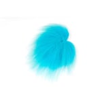 Frödin Fox Tail Supreme / Long - Clearwater Blue