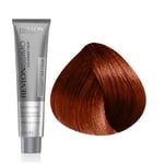 Färgning - REVLON - Revlonissimo Colorsmétique 6.46 - Mörk Kopparröd Blond - 60ml - Ammoniakfri