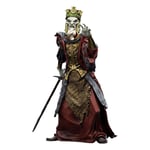 Weta Statue Vinyl Le Seigneur des Anneaux -  Mini Epics - King of the Dead