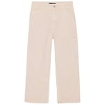 Molo Archer Jeans Naturelle | Beige | 170 cm