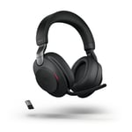 Jabra Evolve2 85 Usb Type-a Sort Uc