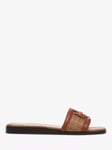 Sam Edelman Irina Leather Sliders