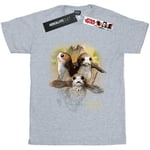 T-shirt Star Wars: The Last Jedi  BI1180