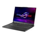 ASUS ROG Strix G16 G614JZ-N4118W Intel Core i9-13980HX 16p DDR5 32Go 1To PCIE G4 SSD GeForce RTX 4080 W11H 2Years Gray