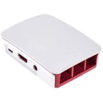 Raspberry Pi® Boîtier pour ordinateur monocarte convient pour: Raspberry Pi®