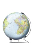 Ravensburger World Globe 540P Pb Multi/patterned