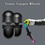 Tennis Topspin Whistle Tennis Slagtränare