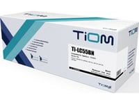 Toner Tiom Svart Ersättning 055Bn (Ti-Lc55bn)