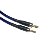 1.5m Gotham '3.5mm to 3.5mm' coaxial SPDIF soundcard interconnect