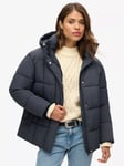 Superdry Montpellier Duvet Coat