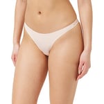 Sloggi Women's BODY ADAPT Twist Brazil Briefs, POWDER ORANGE, L