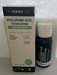 THE INKEY LIST HYLAURONIC ACID HYDRATION HAIR TREATMENT 50ML