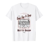 Betty Boop Starring In The Circus T-Shirt