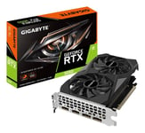 Grafikkort Gigabyte GeForce RTX 3050 WINDFORCE OC 6GB