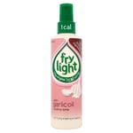 Frylight 1 Cal Aromatic Garlic Oil Cooking Spray Nothing Artificial 190ml UK