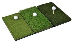 Licensierad Produkt Golfmatta Omniturf 3-in-1