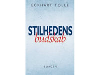 Tystnadens Budskap | Eckhart Tolle | Språk: Danska