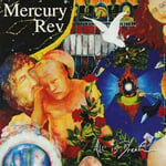 Mercury Rev  All Is Dream  LP/Vinyl