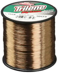 BERKLEY Bgqs12c-csb Trilene Big Game Coastal Brown 0,35 mm Unisexe, Marron côtier, 12lb-1175yd