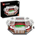 LEGO Creator Expert 10272 Old Trafford Manchester United FC 3898 pieces NEW