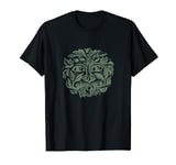 Jack in the Wood Ireland Irish Celtic Beltane St Paddy's Day T-Shirt