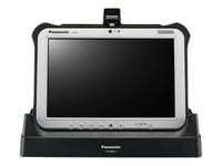 Panasonic Fz-Vebg11au - Station D'accueil Pour Tablette - Pour Toughpad Fz-G1