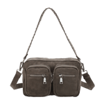 Noella Celina Bag Grey Grå