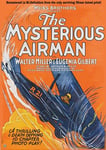 Mysterious Airman DVD