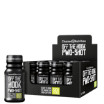 12 x Off The Hook PWO-Shot 60ml