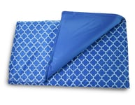 Innovation Cooling Cooling Pad M Size 40*50Cm Blue