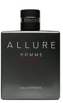 -Hajuvesi Chanel Allure Homme Sport EDT miehille 150 ml