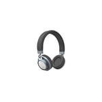 Casque Bluetooth 5.0 Avec Fonction Mains Libres et Micro Intégré Blaupunkt Noir