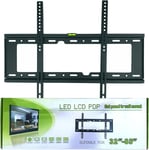 TV Wall Bracket - Ultra Slim TV Wall Mount for 32-85 Inch LCD, LED, and Plasma -