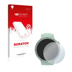 upscreen Protection d’écran pour Swatch Big Bold Bioceramic Film Protecteur