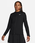 Nike Dri-FIT UV Advantage Women's Full-zip Top