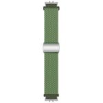 Flettet magnetisk klokkereim Samsung Galaxy Fit 3 - Cactus