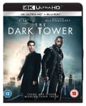 The Dark Tower