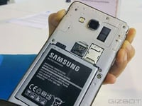 Batterie Interne Samsung Galaxy J3 ( 2016 )