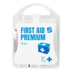 Mykit First Aid Premium - 1 stk Førstehjelpskoffert Førstehjelp Helse & livsstil